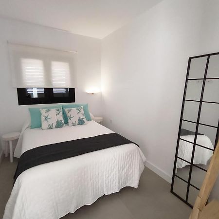 Casa Sandalio Corralejo Kültér fotó