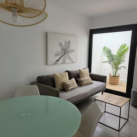 Casa Sandalio Corralejo Kültér fotó