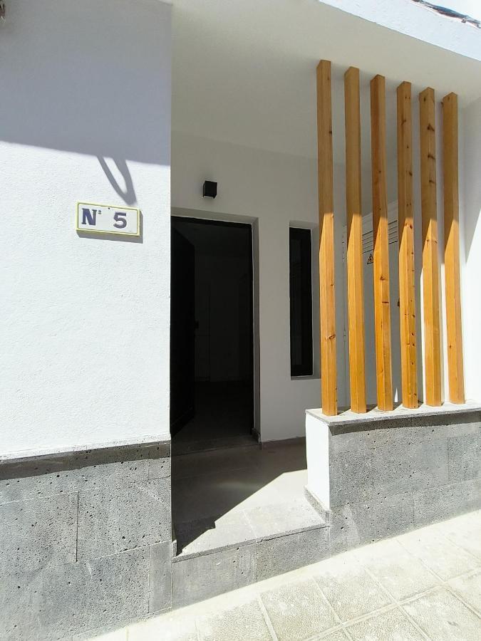 Casa Sandalio Corralejo Kültér fotó