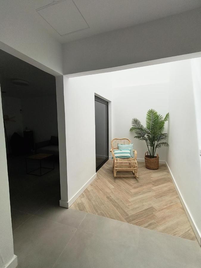 Casa Sandalio Corralejo Kültér fotó