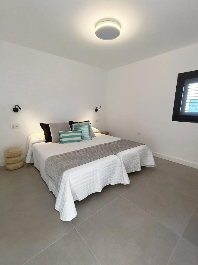 Casa Sandalio Corralejo Kültér fotó