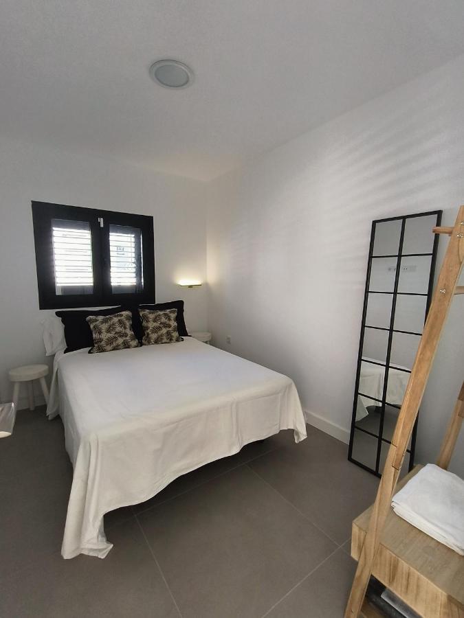 Casa Sandalio Corralejo Kültér fotó