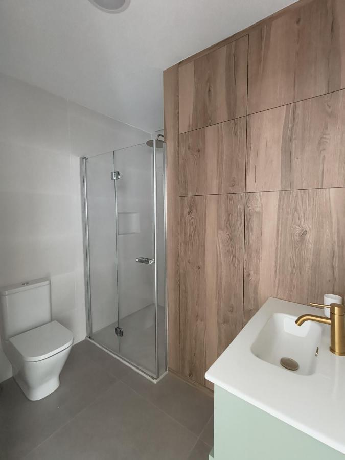 Casa Sandalio Corralejo Kültér fotó