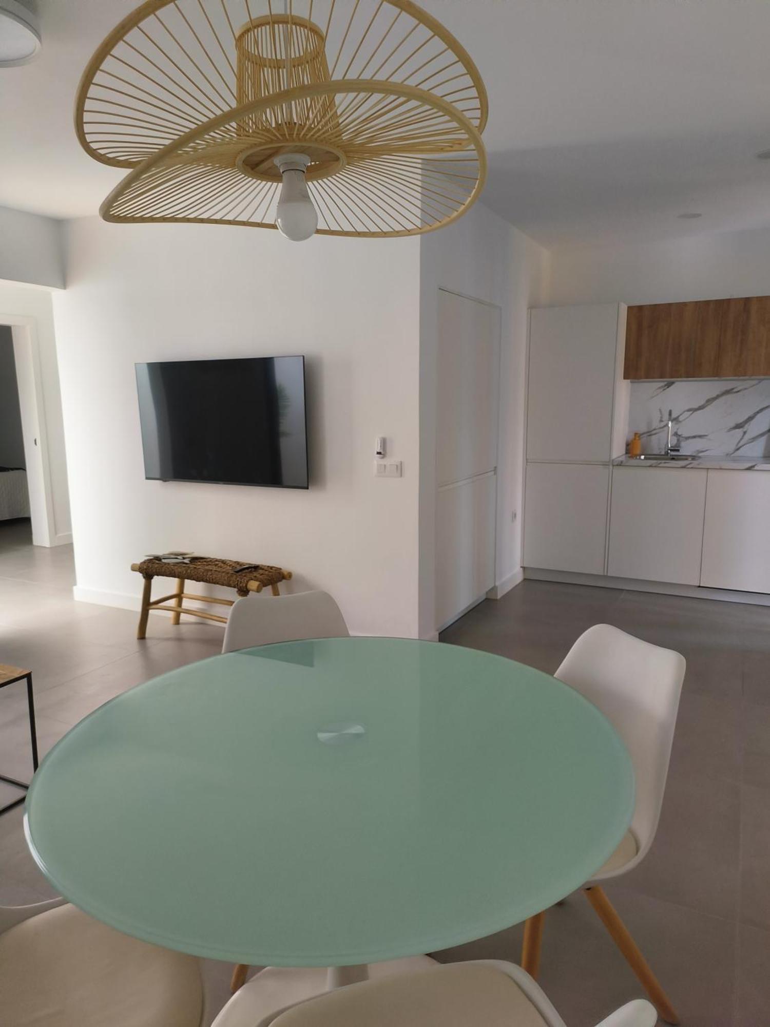 Casa Sandalio Corralejo Kültér fotó