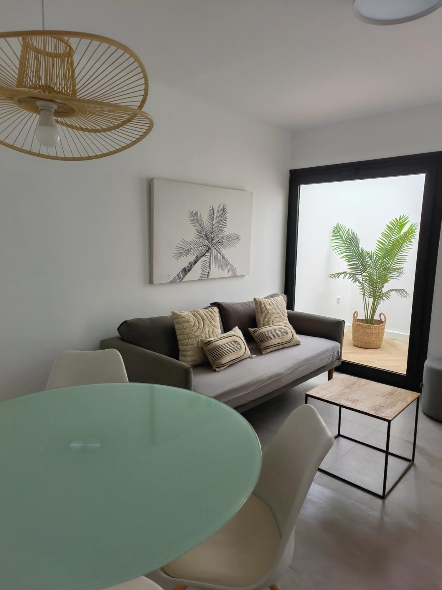Casa Sandalio Corralejo Kültér fotó